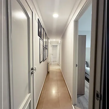 Fira Gran Via Ii Homestay